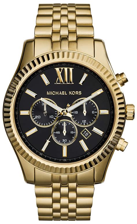 michael kors zegarek męski|zegarki mikhail kors.